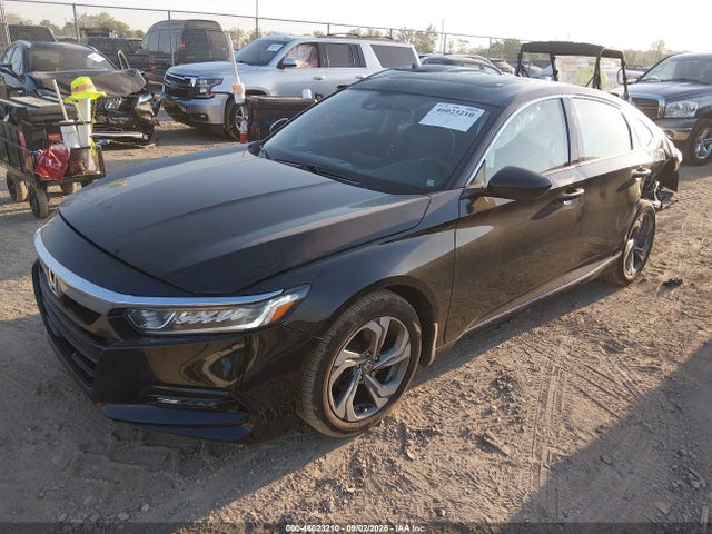 46023210 :رقم المزاد ، 1HGCV1F42KA111887 vin ، 2019 Honda Accord Ex مزاد بيع