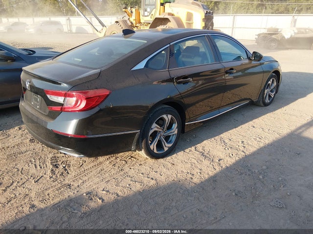 46023210 :رقم المزاد ، 1HGCV1F42KA111887 vin ، 2019 Honda Accord Ex مزاد بيع