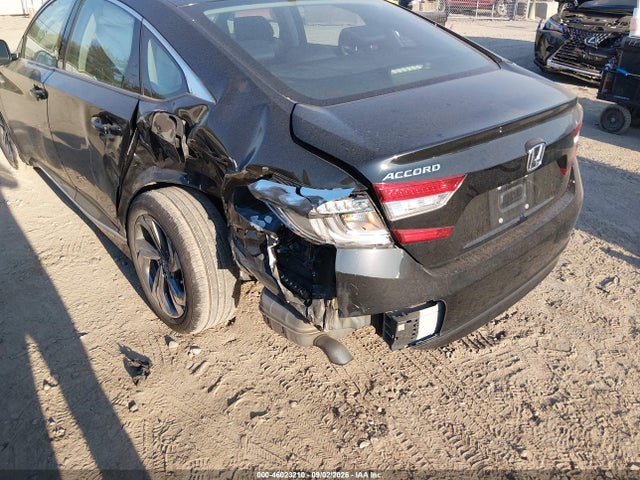 46023210 :رقم المزاد ، 1HGCV1F42KA111887 vin ، 2019 Honda Accord Ex مزاد بيع