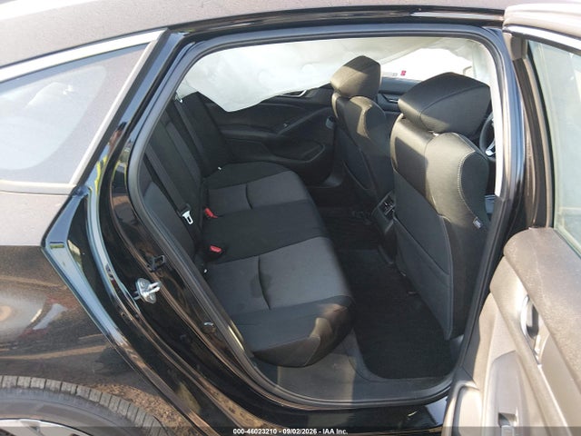 46023210 :رقم المزاد ، 1HGCV1F42KA111887 vin ، 2019 Honda Accord Ex مزاد بيع