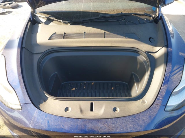 46023212 :رقم المزاد ، 7SAYGDEE6PA092673 vin ، 2023 Tesla Model Y Awd/long Range Dual Motor All-wheel Drive مزاد بيع