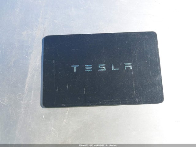 46023212 :رقم المزاد ، 7SAYGDEE6PA092673 vin ، 2023 Tesla Model Y Awd/long Range Dual Motor All-wheel Drive مزاد بيع