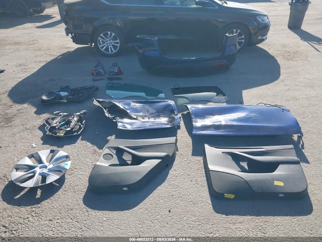 46023212 :رقم المزاد ، 7SAYGDEE6PA092673 vin ، 2023 Tesla Model Y Awd/long Range Dual Motor All-wheel Drive مزاد بيع