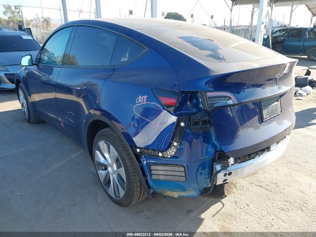 46023212 :رقم المزاد ، 7SAYGDEE6PA092673 vin ، 2023 Tesla Model Y Awd/long Range Dual Motor All-wheel Drive مزاد بيع