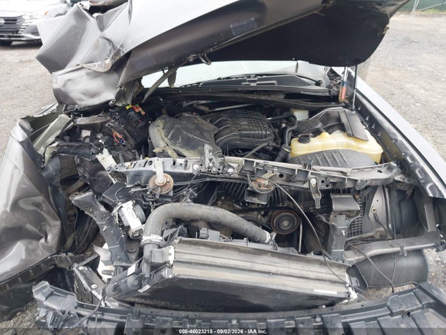 2018 Dodge Challenger Sxt მანქანა იყიდება აუქციონზე, vin: 2C3CDZAG1JH245733, აუქციონის ნომერი: 46023215