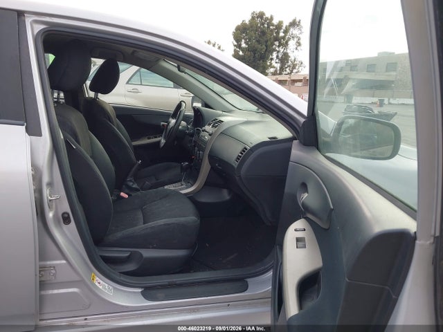 Продажа на аукционе авто 2011 Toyota Corolla S, vin: 2T1BU4EE7BC656620, номер лота: 46023219