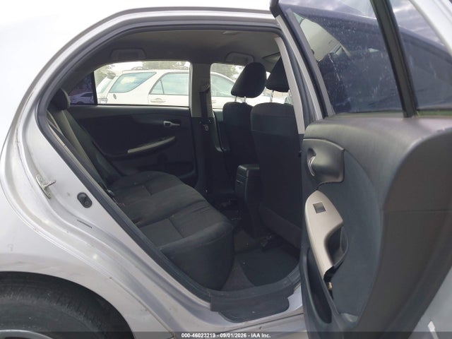 Продажа на аукционе авто 2011 Toyota Corolla S, vin: 2T1BU4EE7BC656620, номер лота: 46023219