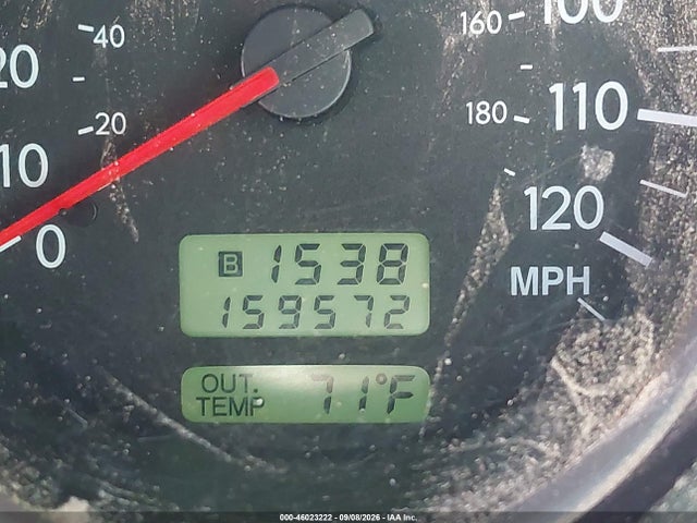 46023222 :رقم المزاد ، JF1SG65688G723785 vin ، 2008 Subaru Forester (natl) X W/premium Pkg مزاد بيع