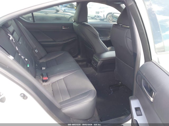 46023225 :رقم المزاد ، JTHAP1D24R5006416 vin ، 2024 Lexus Is 500 F Sport Performance Premium مزاد بيع