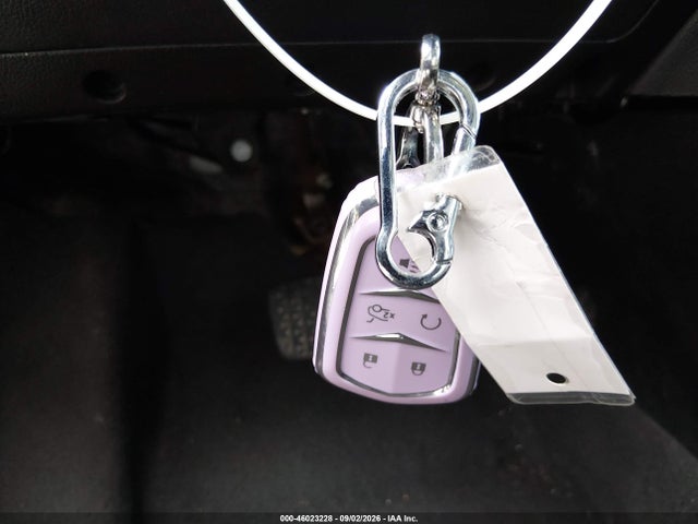 Продаж на аукціоні авто 2018 Chevrolet Sonic Premier Auto, vin: 1G1JF5SB2J4105706, номер лоту: 46023228