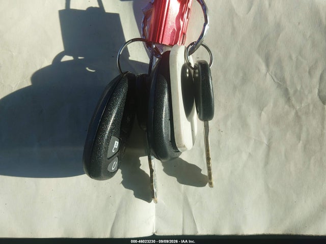 2009 Buick Lacrosse Cx მანქანა იყიდება აუქციონზე, vin: 2G4WC582291167350, აუქციონის ნომერი: 46023230