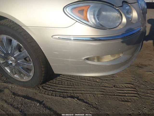 2009 Buick Lacrosse Cx მანქანა იყიდება აუქციონზე, vin: 2G4WC582291167350, აუქციონის ნომერი: 46023230