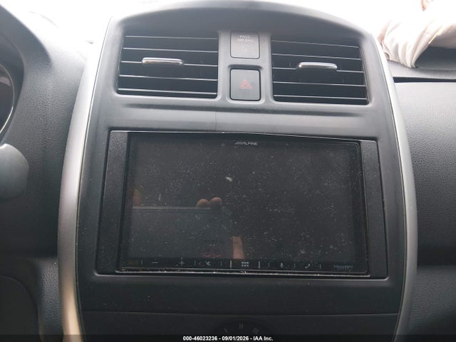 Auction sale of the 2015 Nissan Versa 1.6 S/1.6 S+/1.6 Sl/1.6 Sv, vin: 3N1CN7AP1FL840211, lot number: 46023236