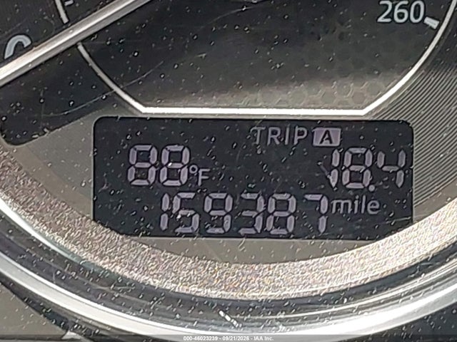 2014 Mazda Mazda6 I Grand Touring მანქანა იყიდება აუქციონზე, vin: JM1GJ1W69E1138294, აუქციონის ნომერი: 46023239