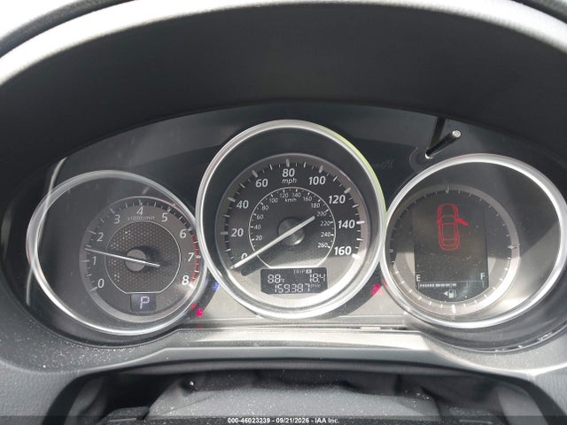 2014 Mazda Mazda6 I Grand Touring მანქანა იყიდება აუქციონზე, vin: JM1GJ1W69E1138294, აუქციონის ნომერი: 46023239