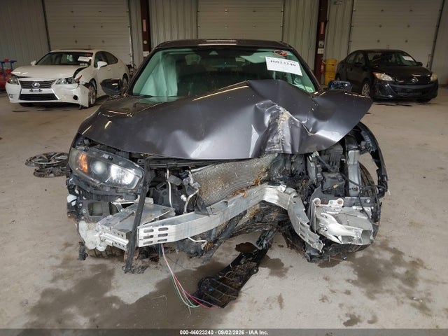 46023240 :رقم المزاد ، 19XFC2F69LE213937 vin ، 2020 Honda Civic Lx مزاد بيع