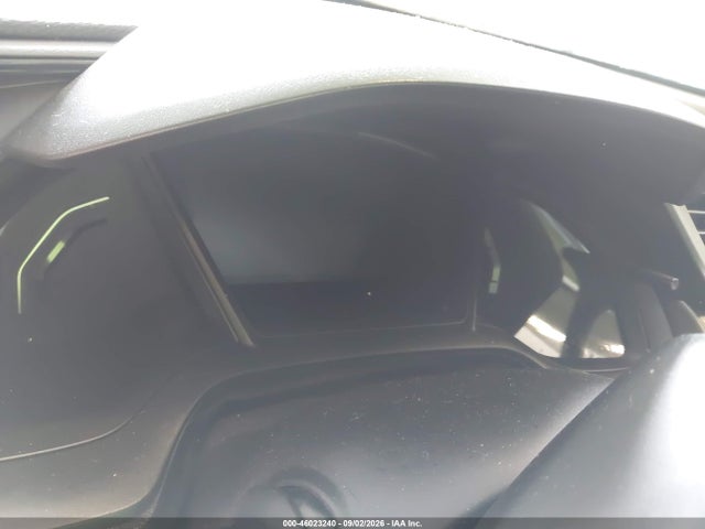 46023240 :رقم المزاد ، 19XFC2F69LE213937 vin ، 2020 Honda Civic Lx مزاد بيع
