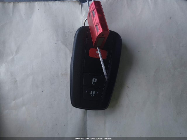 2018 Toyota C-hr Xle Premium მანქანა იყიდება აუქციონზე, vin: NMTKHMBX6JR058940, აუქციონის ნომერი: 46023244