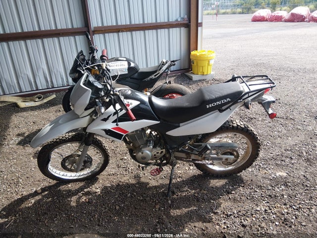 3H1KD1316PD002930 Honda Xr150l E