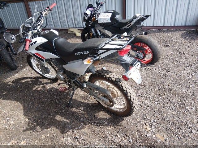 3H1KD1316PD002930 Honda Xr150l E