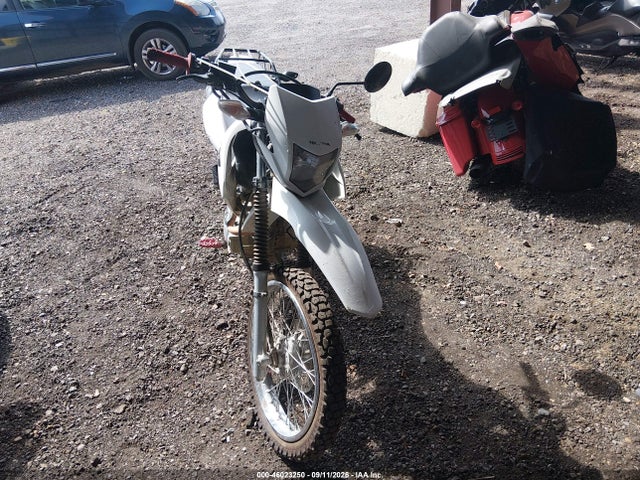 3H1KD1316PD002930 Honda Xr150l E