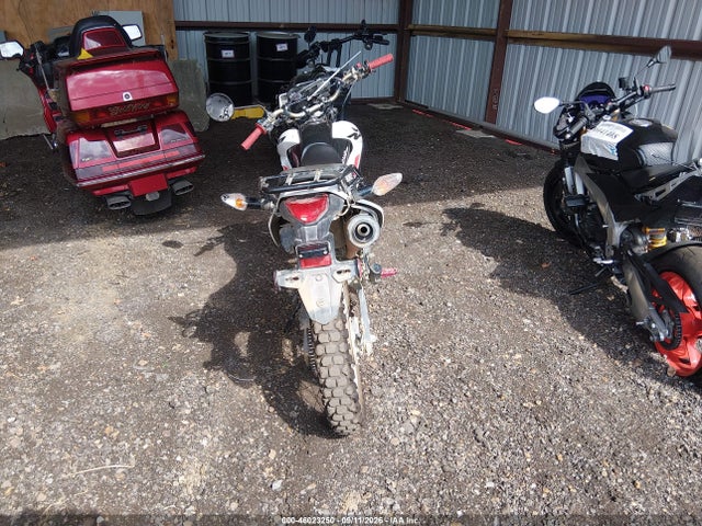 3H1KD1316PD002930 Honda Xr150l E