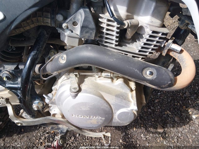 3H1KD1316PD002930 Honda Xr150l E