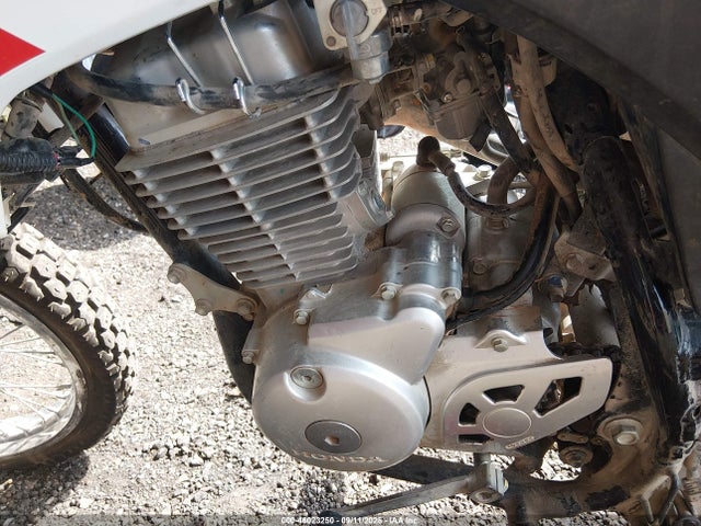 3H1KD1316PD002930 Honda Xr150l E