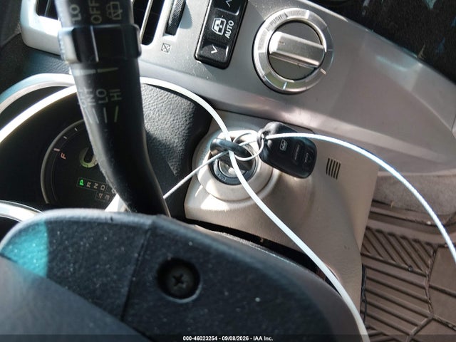 46023254 :رقم المزاد ، JTEBT17R658024043 vin ، 2005 Toyota 4runner Limited V8 مزاد بيع