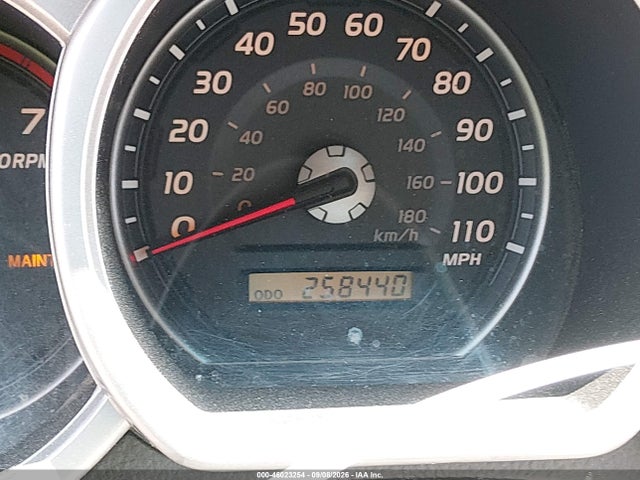 46023254 :رقم المزاد ، JTEBT17R658024043 vin ، 2005 Toyota 4runner Limited V8 مزاد بيع