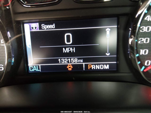 46023257 :رقم المزاد ، 3GCUKREC0GG378540 vin ، 2016 Chevrolet Silverado 1500 Lt مزاد بيع