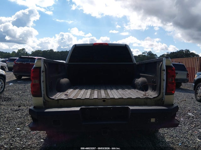 46023257 :رقم المزاد ، 3GCUKREC0GG378540 vin ، 2016 Chevrolet Silverado 1500 Lt مزاد بيع