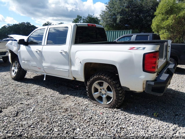 46023257 :رقم المزاد ، 3GCUKREC0GG378540 vin ، 2016 Chevrolet Silverado 1500 Lt مزاد بيع