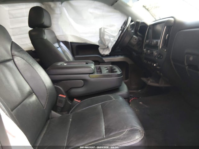 46023257 :رقم المزاد ، 3GCUKREC0GG378540 vin ، 2016 Chevrolet Silverado 1500 Lt مزاد بيع