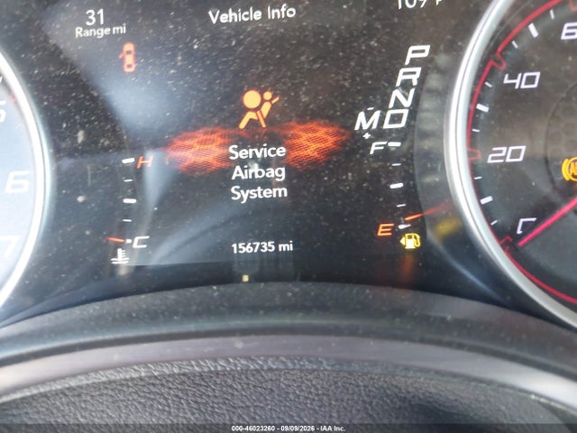 2C3CDXBG2JH113583 Dodge Charger Sxt Rwd