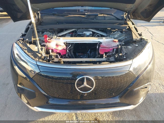 4JGDM2DB5RA034824 Mercedes-Benz Eqs Eqs 450+