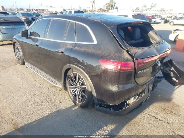 4JGDM2DB5RA034824 Mercedes-Benz Eqs Eqs 450+
