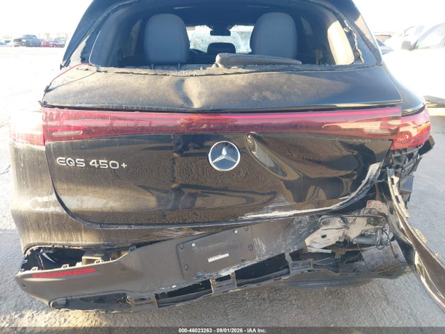 4JGDM2DB5RA034824 Mercedes-Benz Eqs Eqs 450+