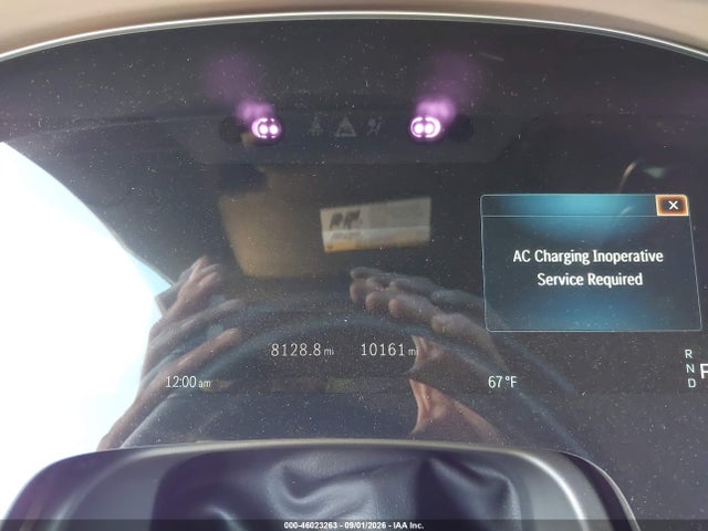 4JGDM2DB5RA034824 Mercedes-Benz Eqs Eqs 450+