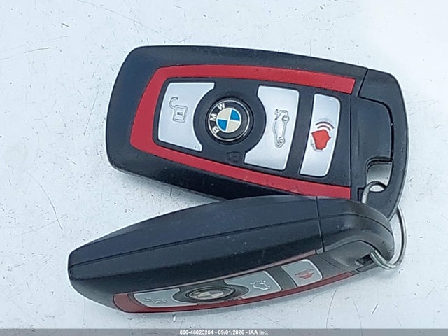 Auction sale of the 2016 Bmw 228i, vin: WBA1F5C55GV343677, lot number: 46023264