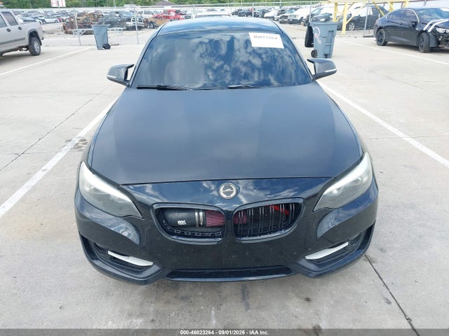 Auction sale of the 2016 Bmw 228i, vin: WBA1F5C55GV343677, lot number: 46023264