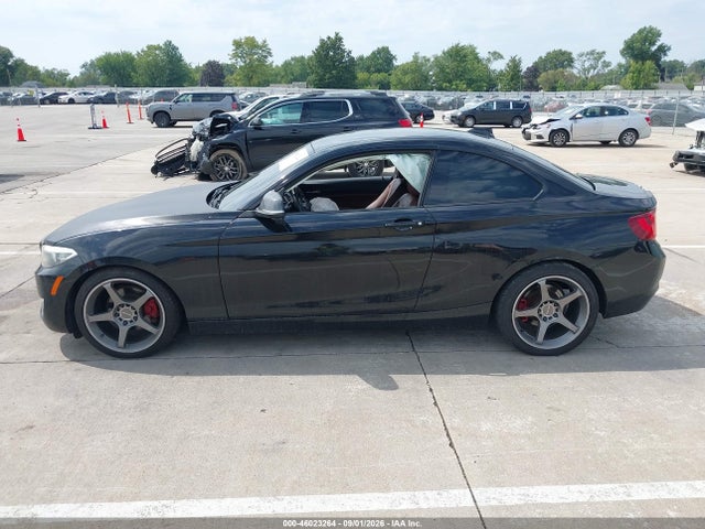 Auction sale of the 2016 Bmw 228i, vin: WBA1F5C55GV343677, lot number: 46023264