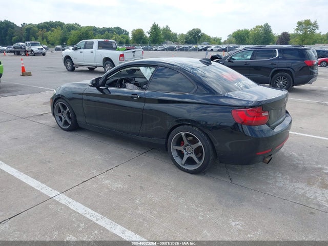 Auction sale of the 2016 Bmw 228i, vin: WBA1F5C55GV343677, lot number: 46023264