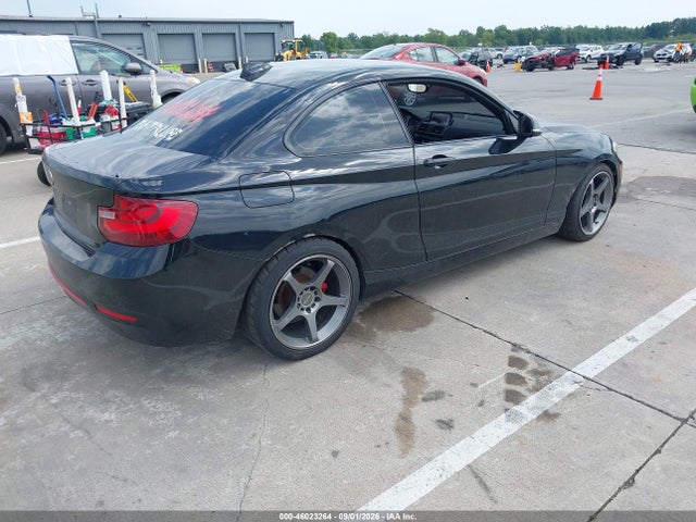 Auction sale of the 2016 Bmw 228i, vin: WBA1F5C55GV343677, lot number: 46023264