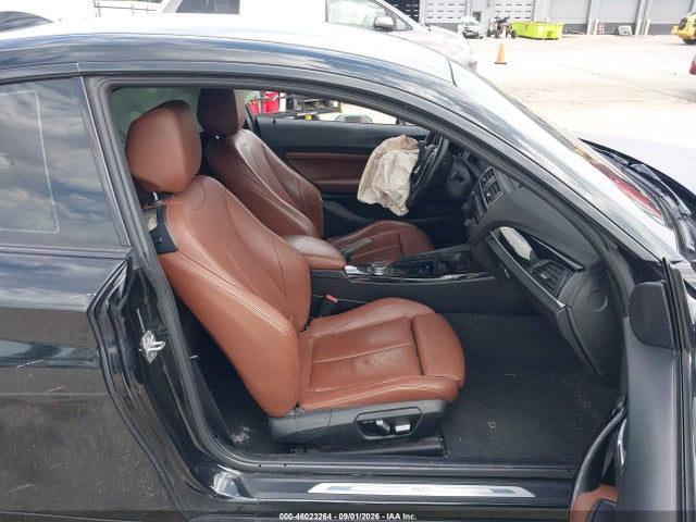 Auction sale of the 2016 Bmw 228i, vin: WBA1F5C55GV343677, lot number: 46023264