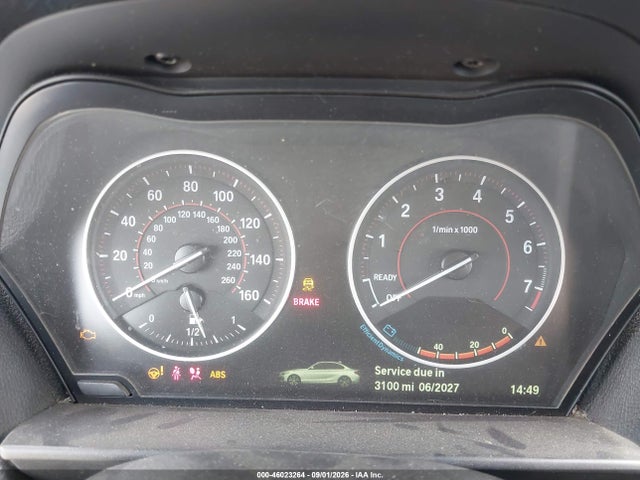 Auction sale of the 2016 Bmw 228i, vin: WBA1F5C55GV343677, lot number: 46023264