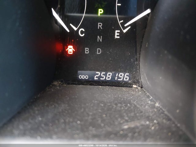 Продажа на аукционе авто 2008 Toyota Highlander Hybrid Limited, vin: JTEEW44A182023393, номер лота: 46023269