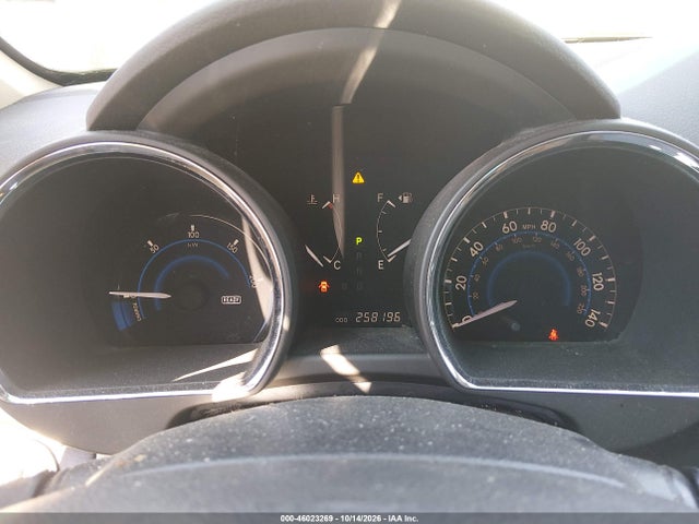 Продажа на аукционе авто 2008 Toyota Highlander Hybrid Limited, vin: JTEEW44A182023393, номер лота: 46023269