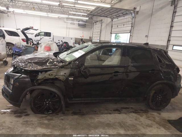 Продажа на аукционе авто 2022 Mitsubishi Outlander Sport 2.0 Le Awc, vin: JA4ARUAU8NU000793, номер лота: 46023271
