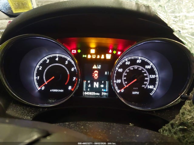 Продажа на аукционе авто 2022 Mitsubishi Outlander Sport 2.0 Le Awc, vin: JA4ARUAU8NU000793, номер лота: 46023271